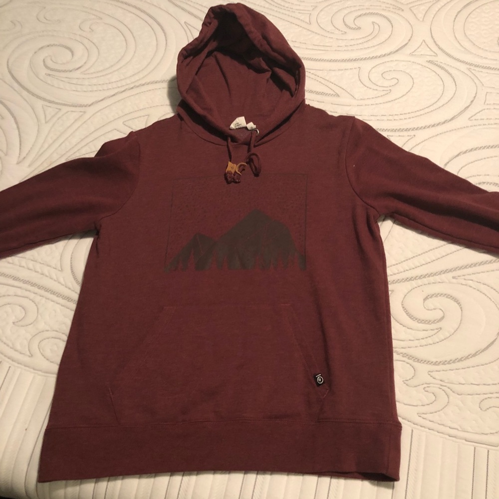 Ten tree hoodie